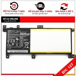 [BH12TH] 💖 Pin laptop ASUS X556 X556U X556UA A556U C21N1509 Zin