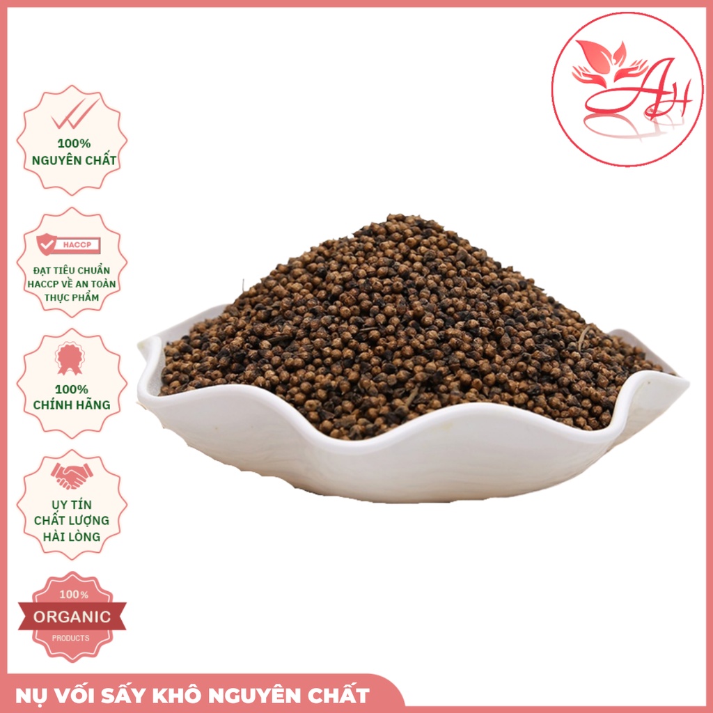 Nụ vối Thái Bình khô nguyên chất ổn định đường huyết