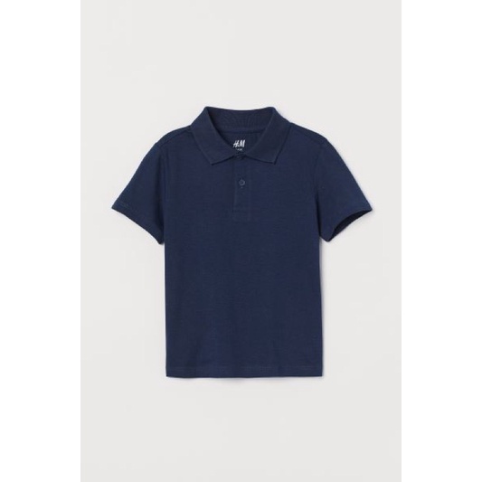 H&M Áo polo cho bé trai