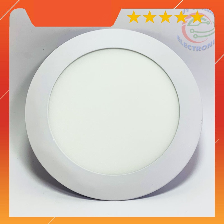 Đèn Led Panel ( âm trần ) siêu mỏng 9w ánh sáng trắng - Điện tử Vạn Xuân