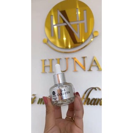 Serum 24K GoldZyn Huna White+++