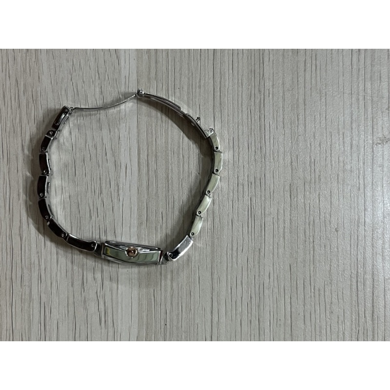 Đồng Hồ Nữ Wired mặt khảm trai