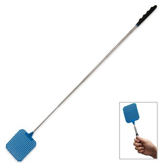 Cây Đập Muỗi Có Thể Kéo Dài