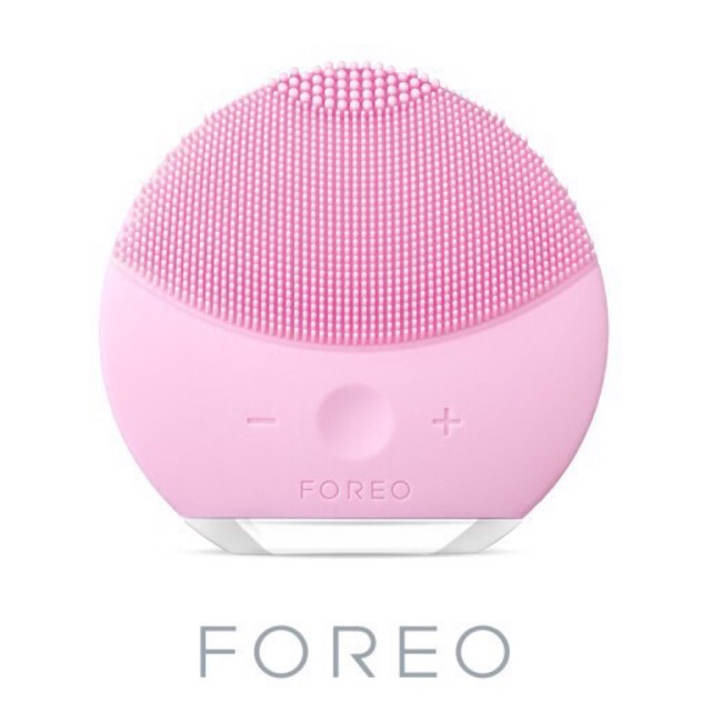 MÁY RỬA MẶT SILICONE MASAGE FOREO--CAO CẤP-