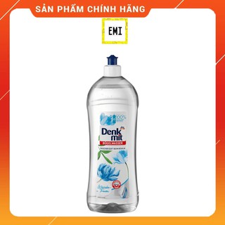 Nước thơm Denkmit dùng cho Bàn Là Bàn Ủi hơi nước 1000ml -Hàng Đức