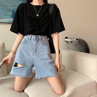 Quần Jeans ngố hot 2020