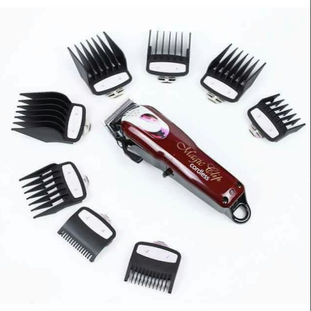 TÔNG ĐƠ WAHL MAGIC CLIP CORDLESS