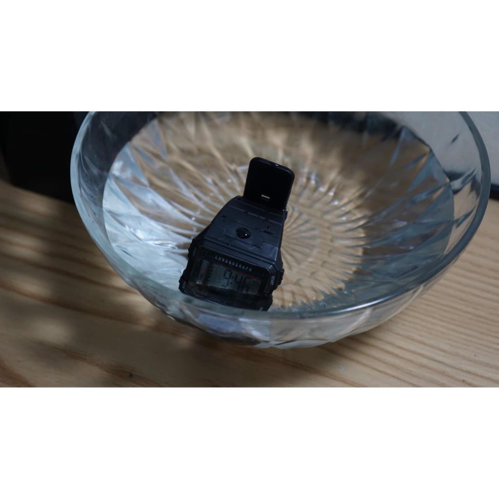 [Shop uy tín] Đồng hồ nam thể thao diray chronograph | BigBuy360 - bigbuy360.vn