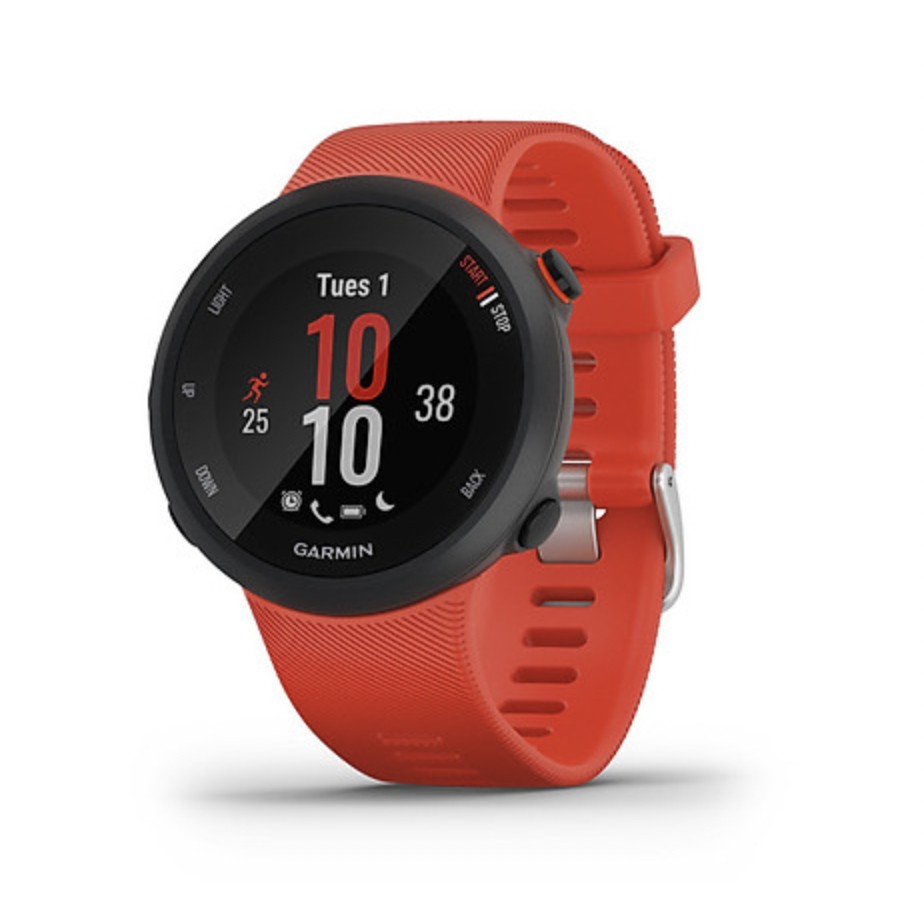 Đồng Hồ Garmin Forerunner 45 GPS hàng chính hãng nguyên seal mới 100%