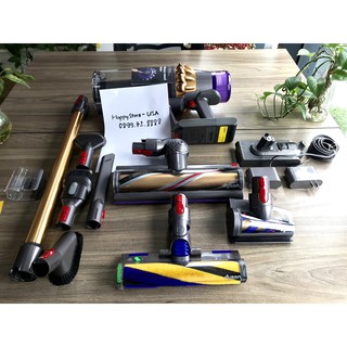 Máy Hút Bụi Dyson Outsize Absolute Plus  - Bảo Hành 24 Tháng