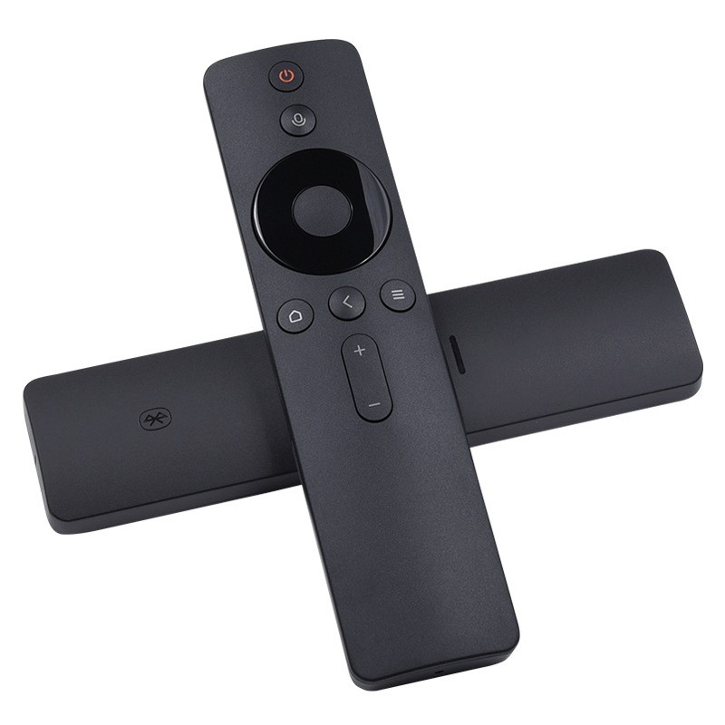 Điều Khiển Từ Xa Cho Tv Xiaomi Bluetooth 4a / C / S 2 / 3 / 3c / Universal # G0Vn