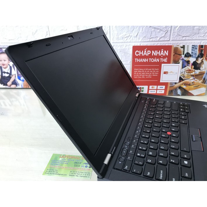 Laptop Lenovo ThinkPad T420 Core i5 2450M 14 inch