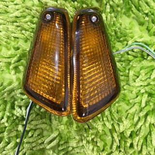 XI NHAN TRƯỚC SATRIA 2000 ZIN HÃNG KGD