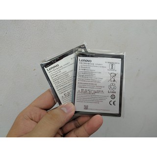 Pin Motorola Moto M