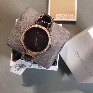 Đồng Hồ Nữ Michael Kors MK6414