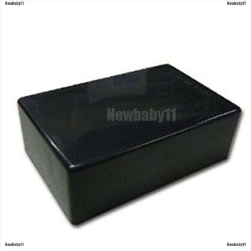 Bộ 5 Hộp Nhựa Đựng Linh Kiện Điện Tử Tiện Dụng Ốp