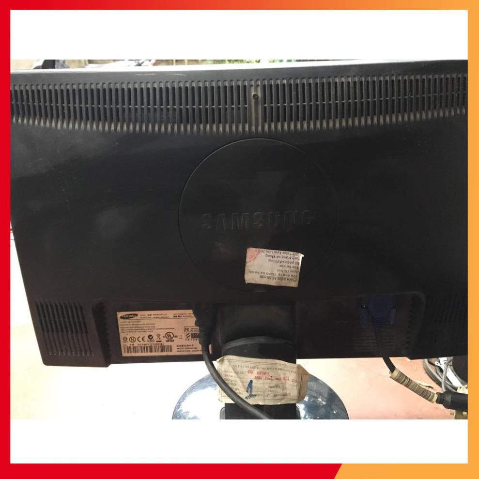 thanh lý màn PC samsung 943 màn dùng ok ko điểm chết hơi xước nhẹ như ảnh | BigBuy360 - bigbuy360.vn
