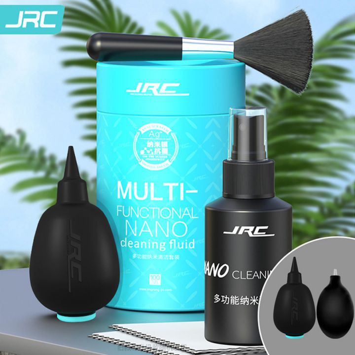 Bộ Vệ Sinh Macbook/Laptop/Surface Cao Cấp JRC