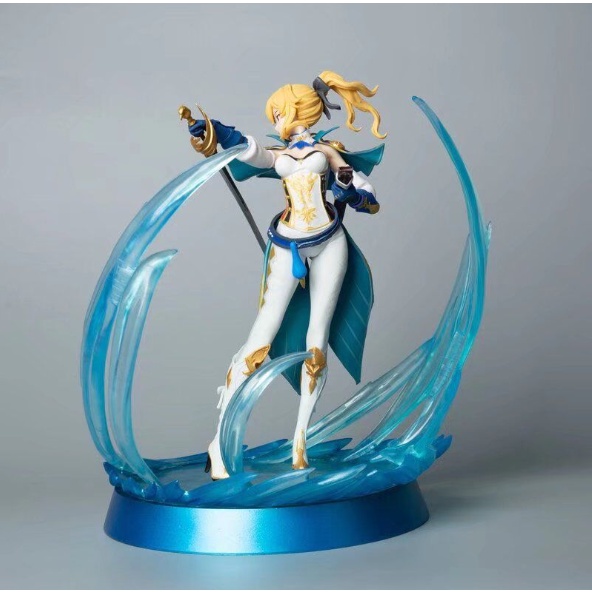 Mô hình nhân vật nữ Jean Gunhilde - Genshin Impact