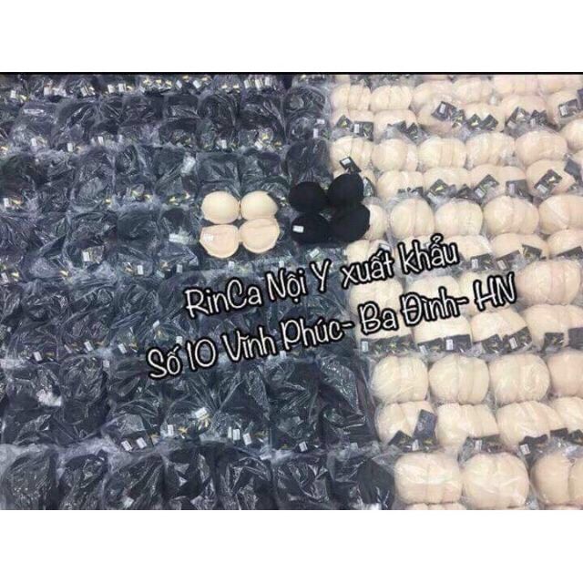 Áo lót BoDo tặng kèm dây trong nâng ngực 3 cm