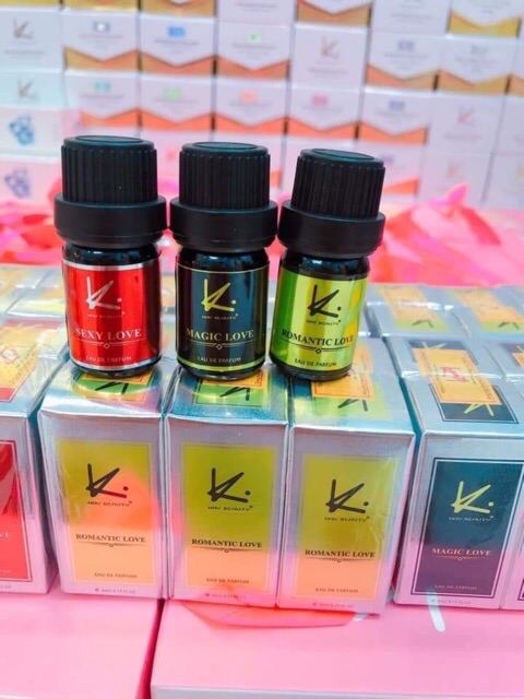 [Chính Hãng]Nước hoa vùng kín lưu hương 24h