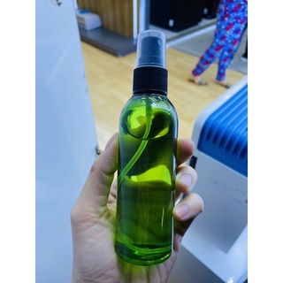 COMBO 10 chai nhựa vòi xịt phun sương 100ml