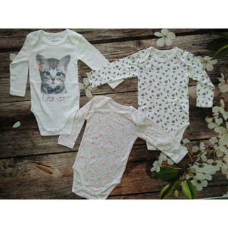 Set 2 body hàng Campo xuất xịn cho bé