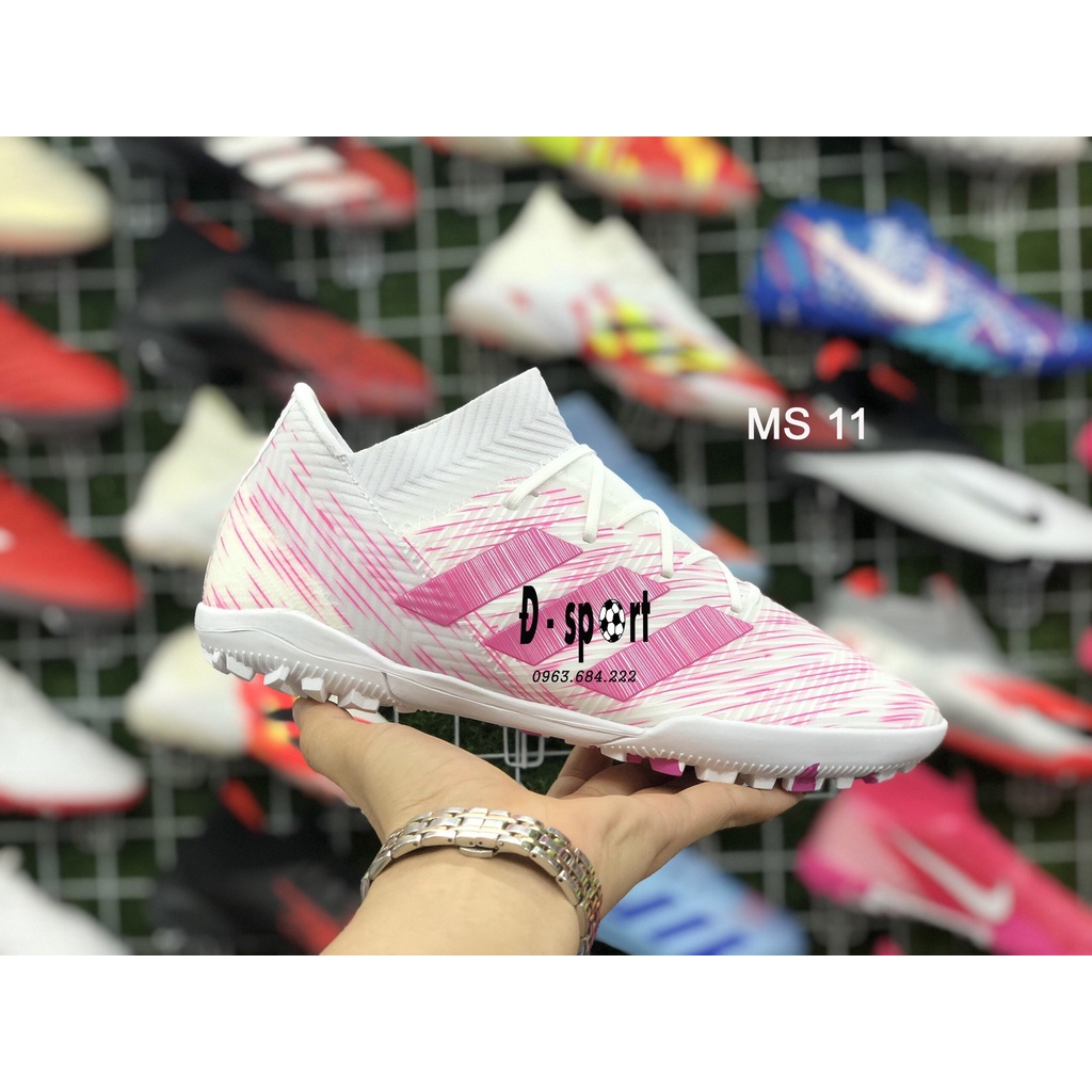 Giày Bóng Đá Nemeziz 18.3 Tf