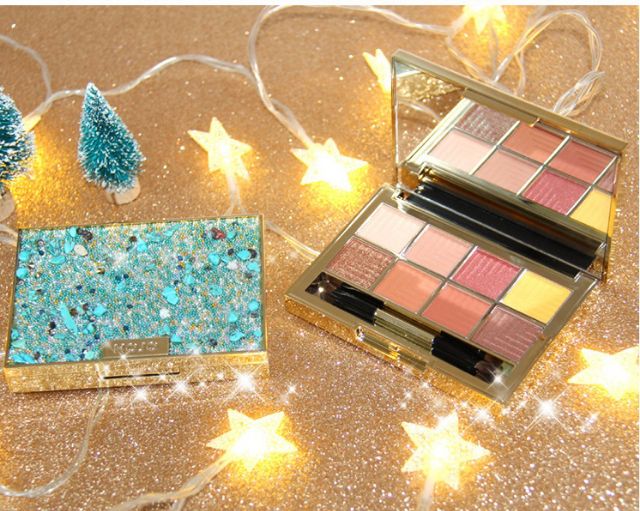 Bảng màu mắt Hojo 8021,,,