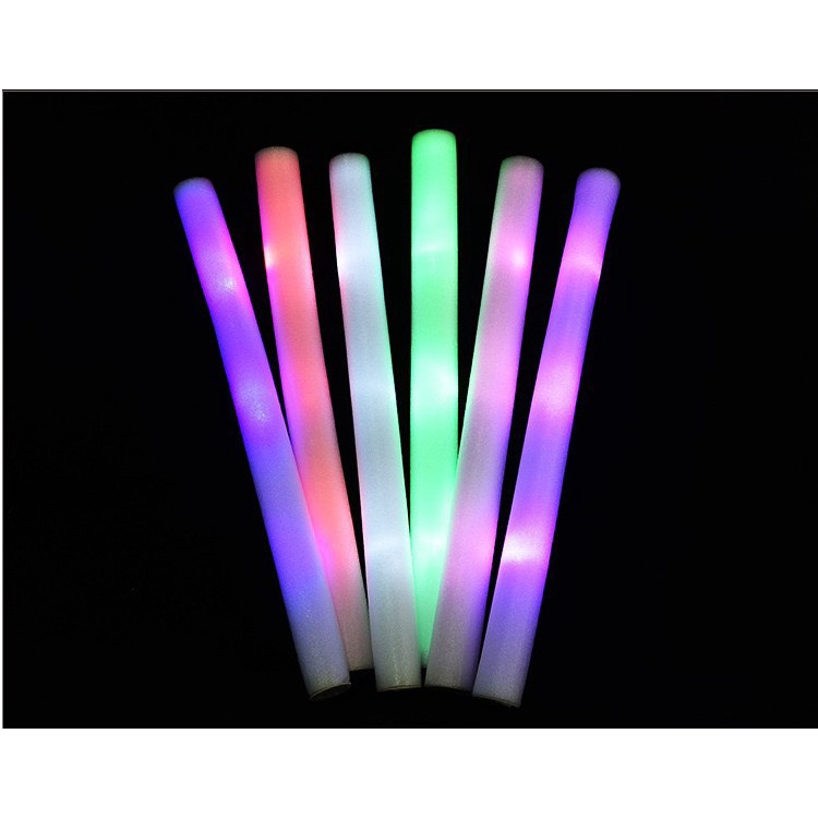 Thanh Đập Cổ Vũ Có Đèn - Cổ Vũ Ban Đêm Lightstick