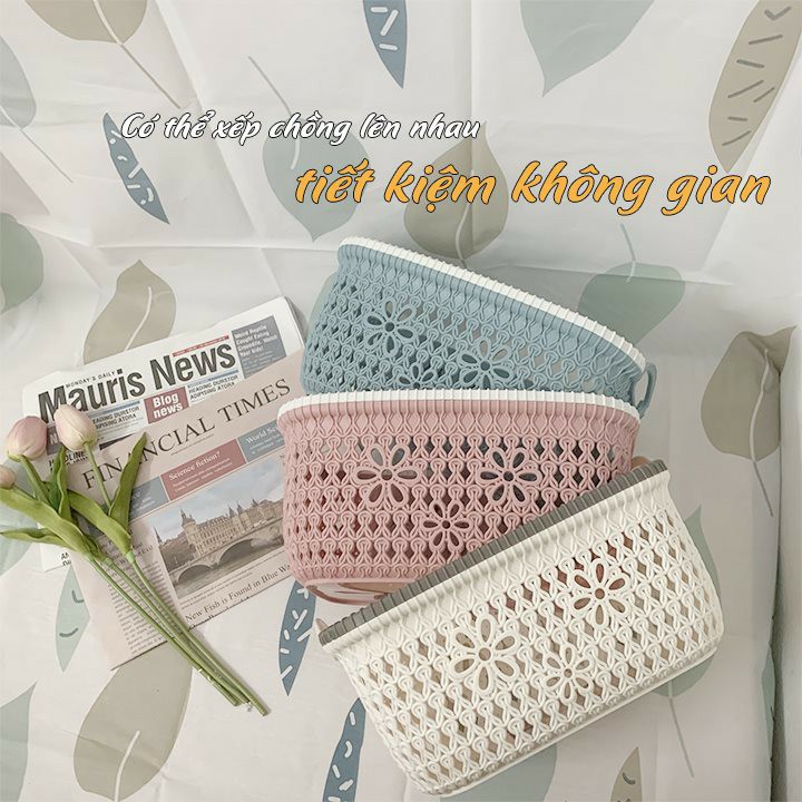 Giỏ Đựng Đồ đa Năng rất tiện lợi