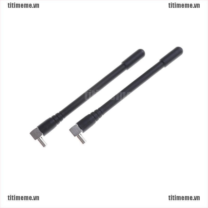 2 Ăng Ten Tăng Cường 4g Lte Ts9 5dbi Cho Huawei E8372 E3372 E5776 | BigBuy360 - bigbuy360.vn