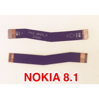 Dây nguồn nokia 8.1