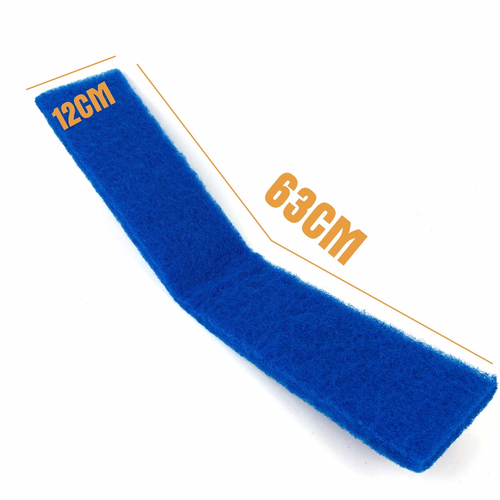 Bông Lọc Hồ Cá Cao Cấp XY-1811, BJ-3212 - Bông Lọc Bể Cá Cao Cấp