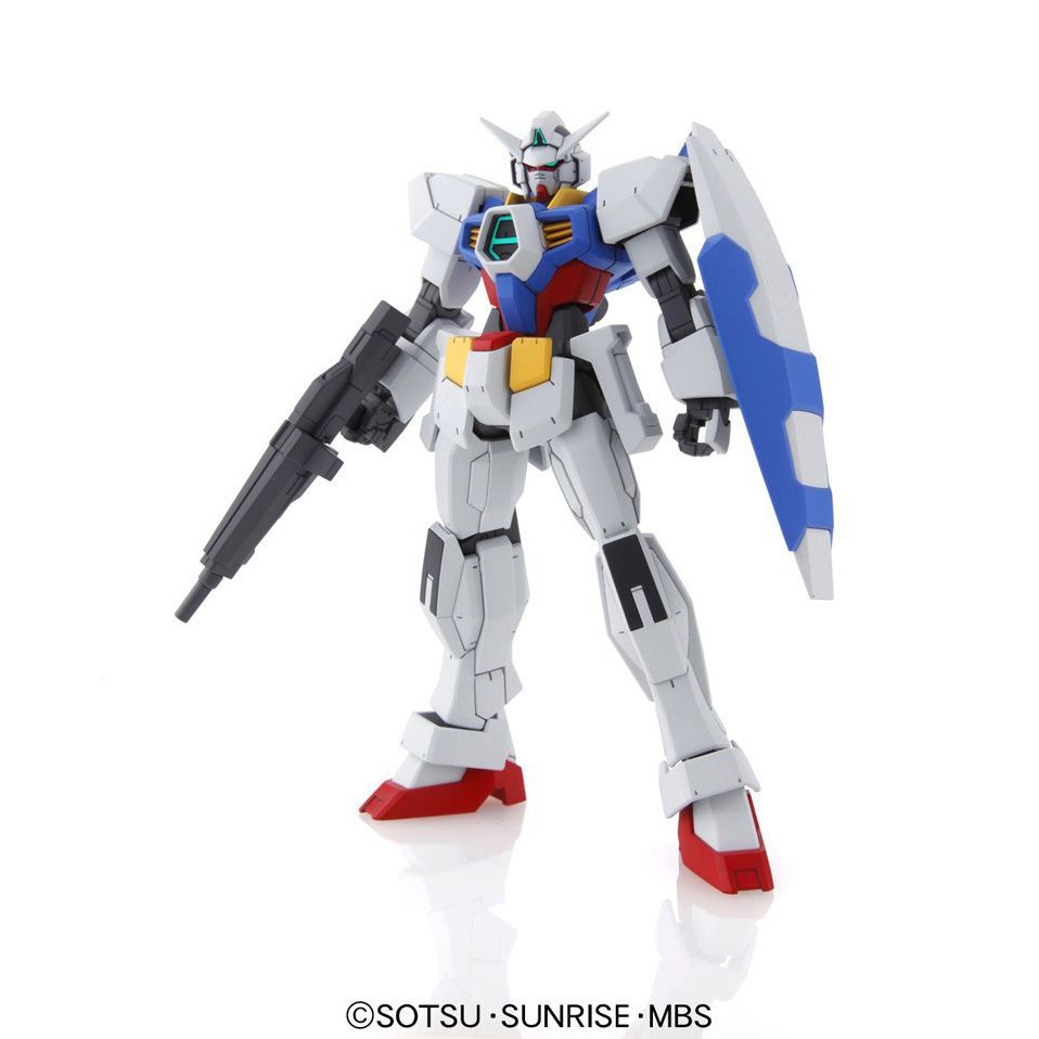 Mô Hình Lắp Ráp Gundam HG Age-1 Normal