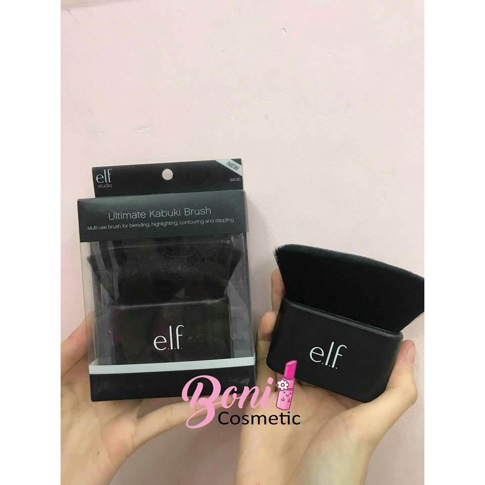 Cọ E.L.F. Studio Kabuki Face Brush