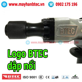 Máy đục bê tông BTEC BT0810