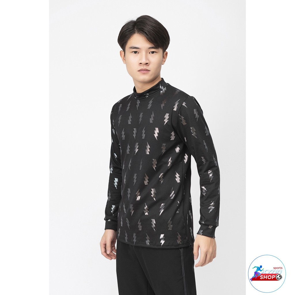 Áo thun giữ nhiệt chất liệu vải cotton thơi trang nam kynn shop | WebRaoVat - webraovat.net.vn