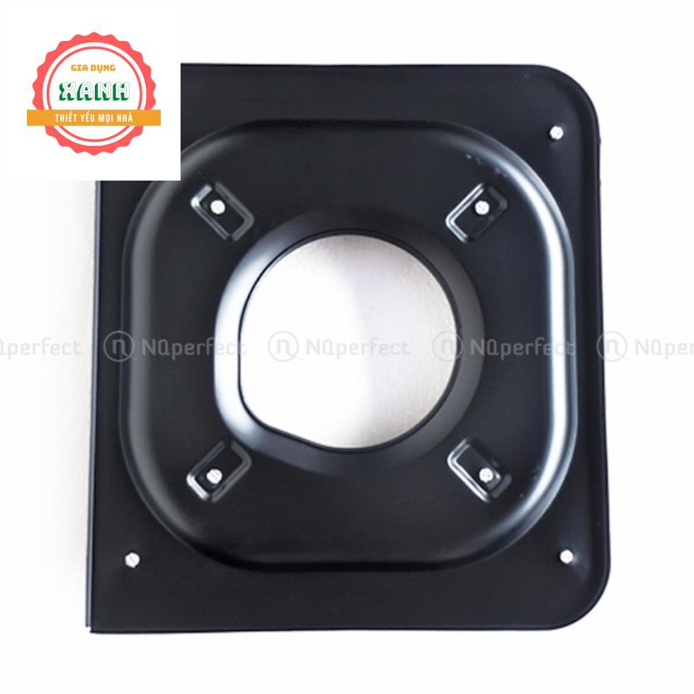 Kiềng men bếp ga du lịch Namilux  NA-161PF / NA-173PF / NA-242PF / NH-017PF.. chính hãng