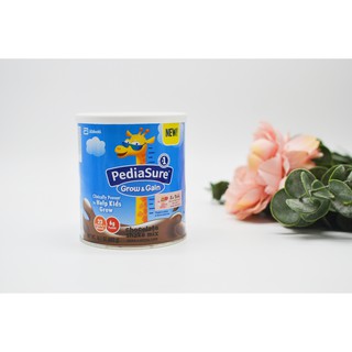 Sữa Pediasure Grow & Gain Mỹ cho bé ( hộp 400g )
