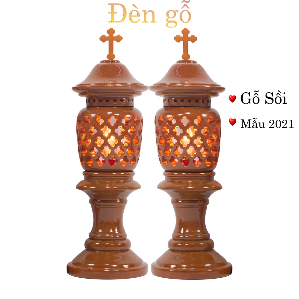 Đèn tổ ong- Thiên Chúa- Tòa Thờ Giê su- Bàn thờ gia tiên- Đức mẹ-Bàn thờ Chung cư-Tòa thờ Kito- Fatima cao cấp