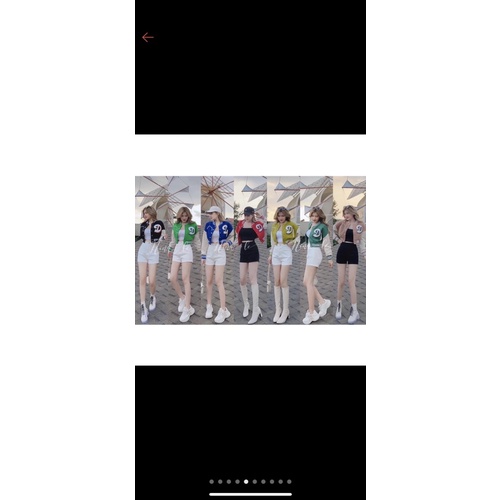 Áo khoác Bomber nỉ ngoại lót bông chữ D dưới 65kg alohashop91