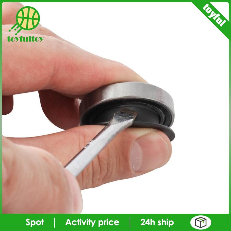 Set 2 Vỏ Bọc Chống Bụi Và Bề Mặt Mịn Cho Trục BB