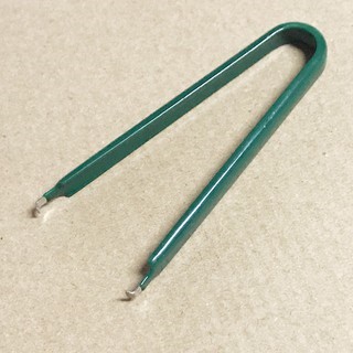 Switch Puller, dụng cụ nhổ switch bàn phím cơ bằng thép