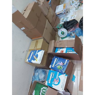 Bộ My Phonics 1 và 2 cho bé
