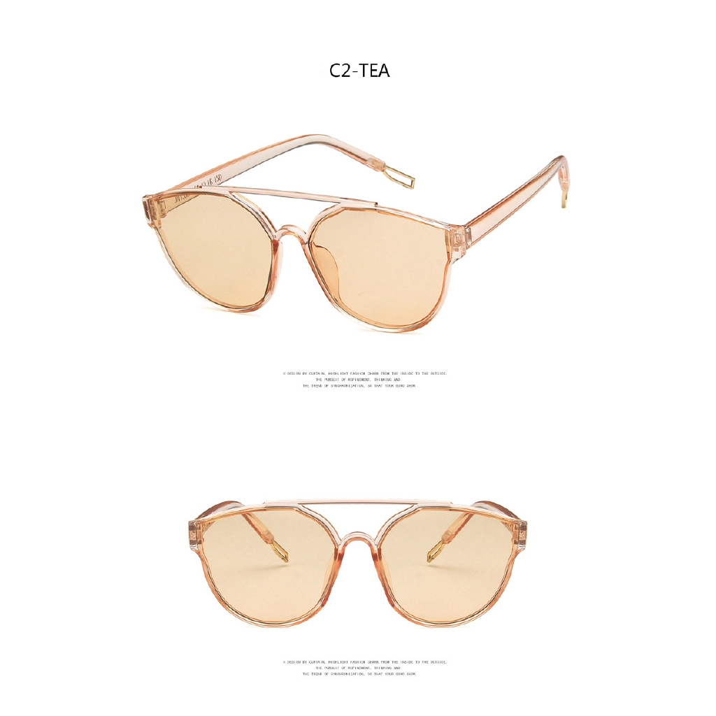 Kính mát thời trang cho cặp đôi