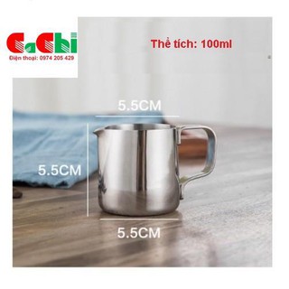Ca inox 100 ml