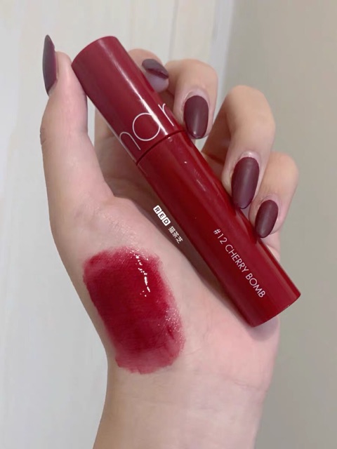 Son Romand Juicy Lasting 12 Cherry Bomb