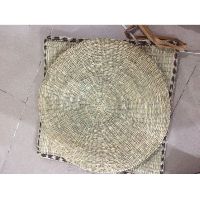 Combo 30đệm cói vuông
