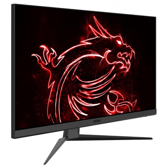 Màn Hình Gaming MSI Optix G272 - 27 Inch 144Hz IPS 1ms Monitor